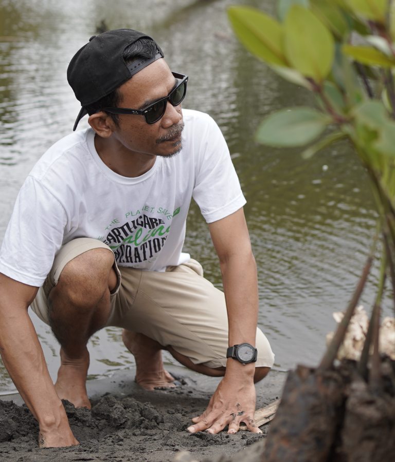 BWT - Green School Bali