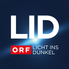 Licht ins Dunkel Logo