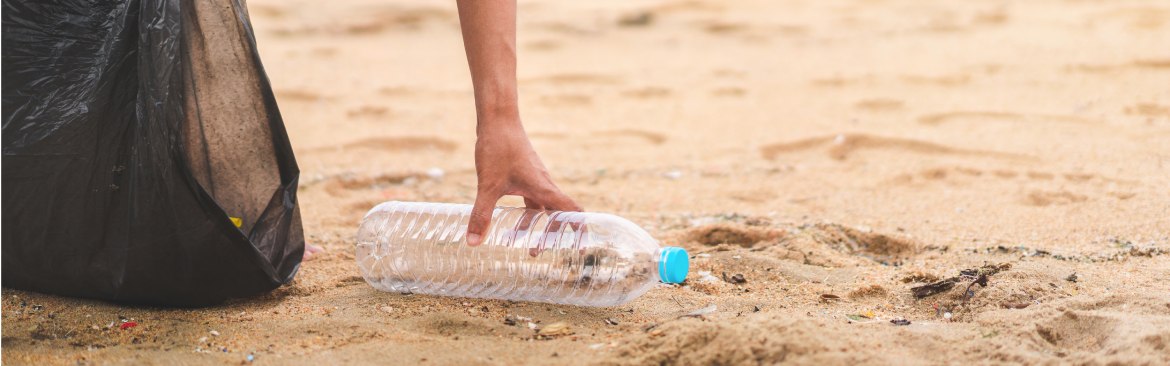 Beach Clean Up