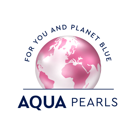 Logo Aqua Pearls Foundation