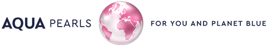 AQUA Pearls Logo